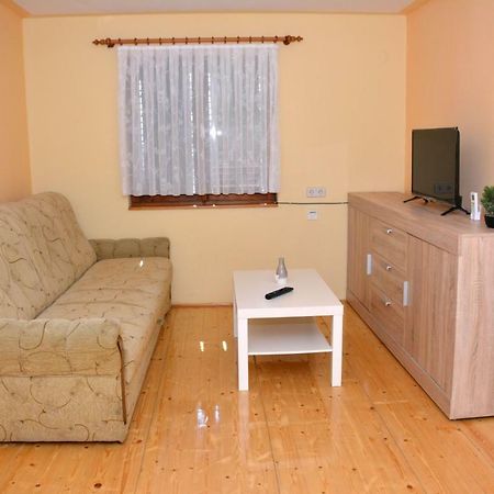Apartman Viktorija Krapinske Toplice Eksteriør billede