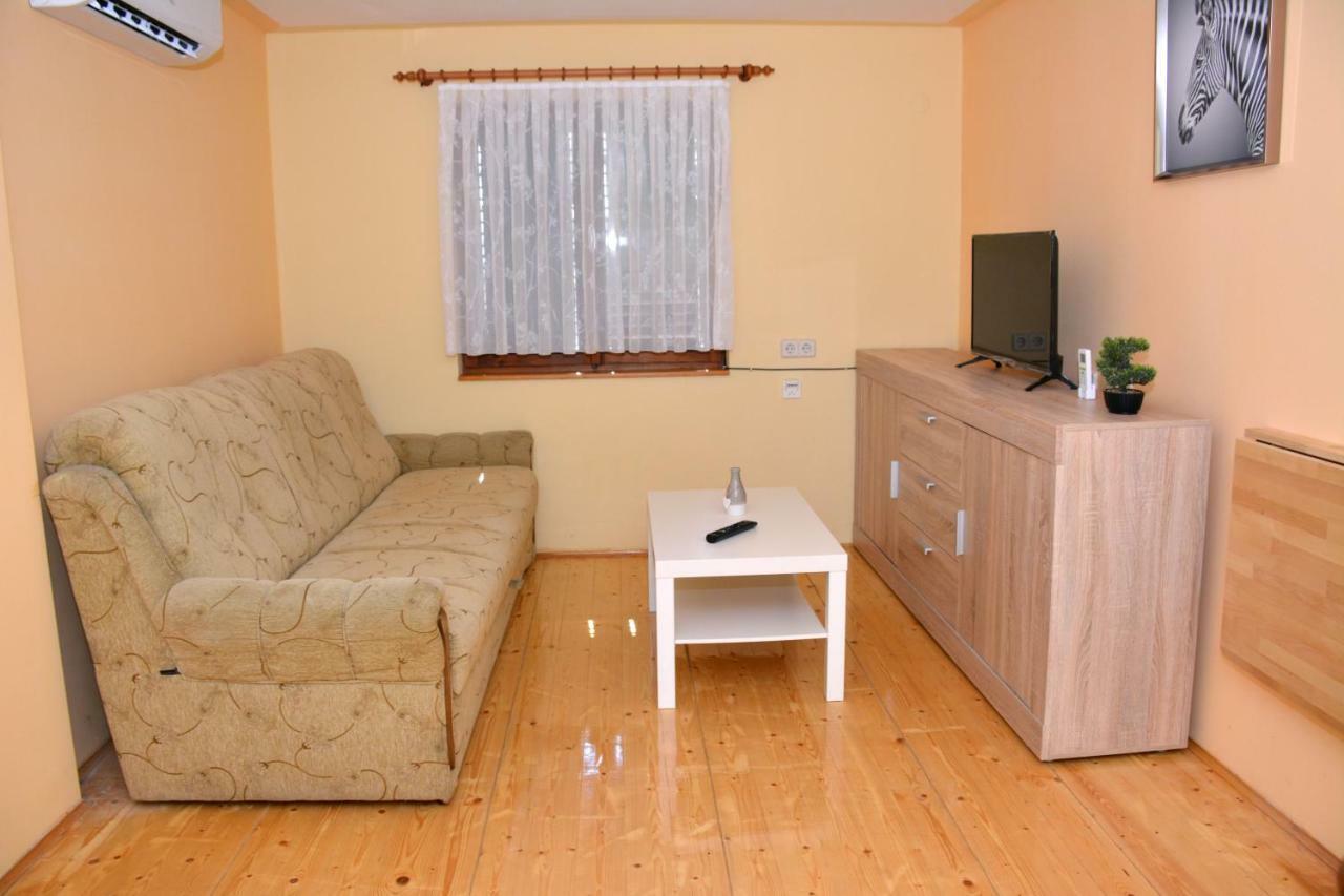 Apartman Viktorija Krapinske Toplice Eksteriør billede