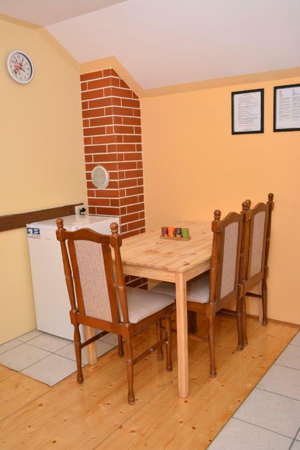 Apartman Viktorija Krapinske Toplice Eksteriør billede