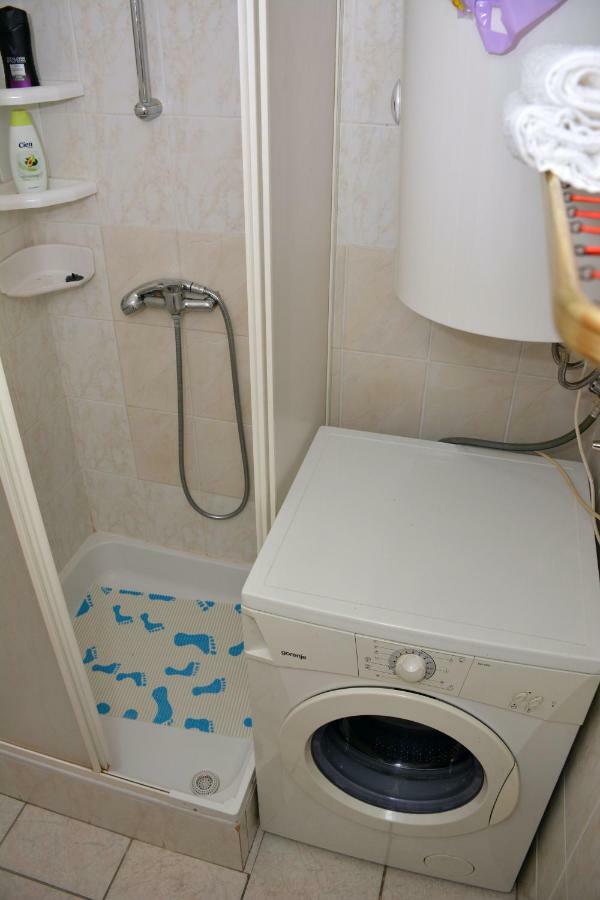 Apartman Viktorija Krapinske Toplice Eksteriør billede